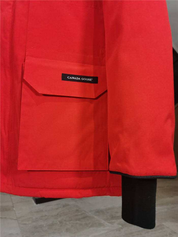 c*nada goose 6