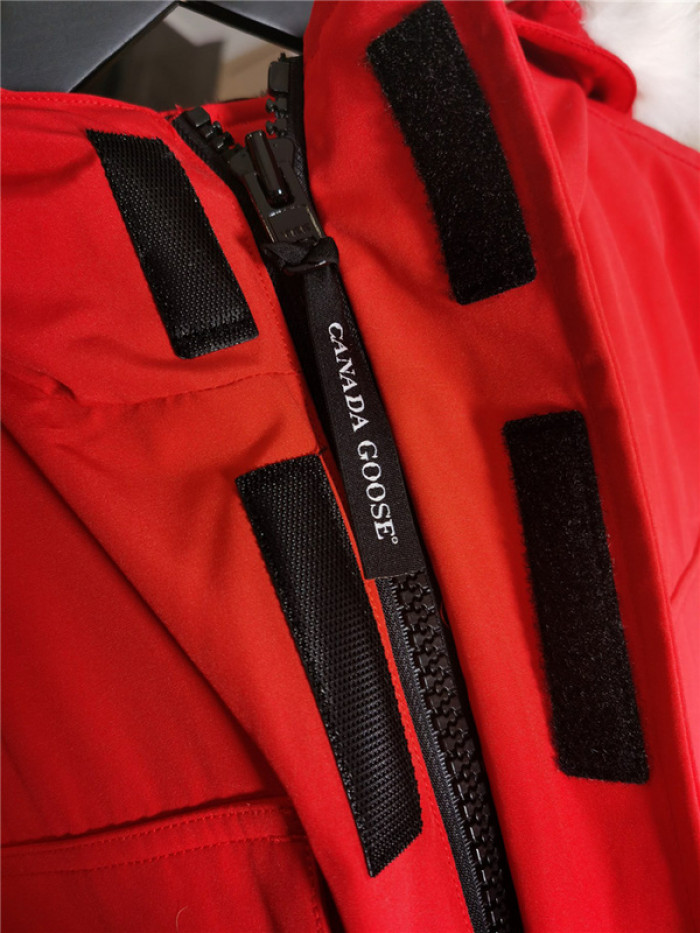 c*nada goose 6