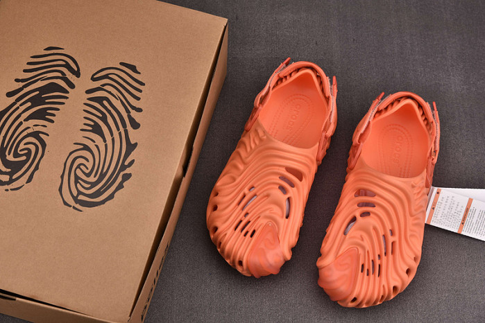 Cr*0*s pollex clog by salehe bembury 207393-6rl