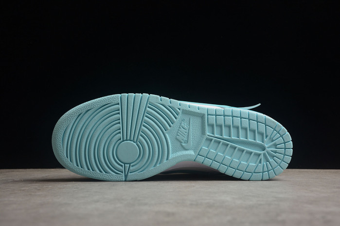 nike dunk low twist wmns jade ice dz2794-101