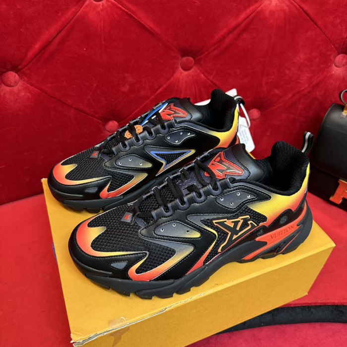 l&v snekaers l0000083