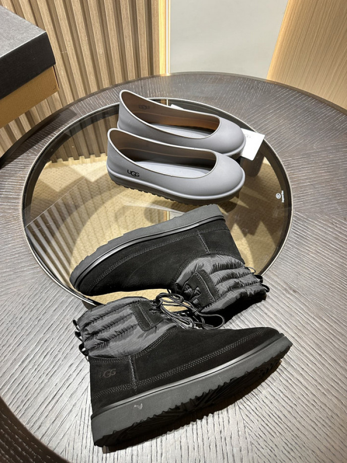 UGG BOOTS UGG000003