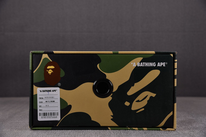 bathing ape a000053