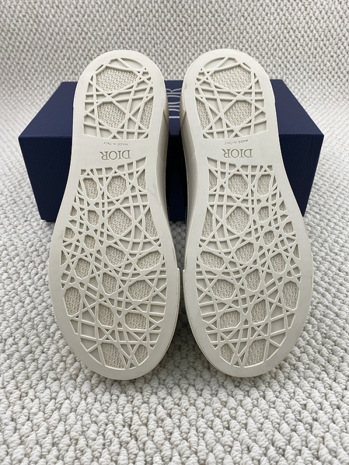 dio* sneakers b33 t0000-092