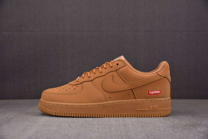 nike S*p*e air force 1 low “flax” dn1555-200