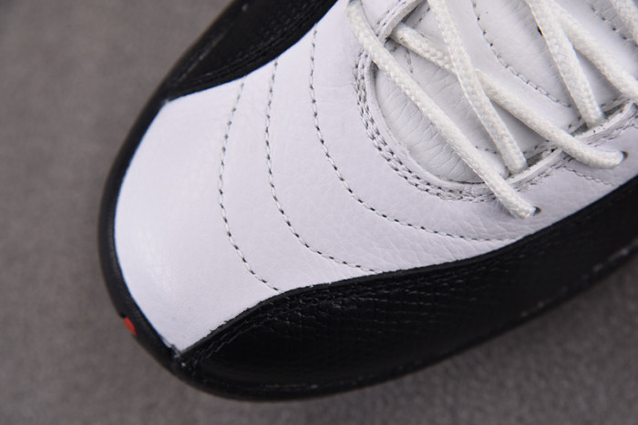 Air Jordan 12 Retro Taxi (2013) 130690-125