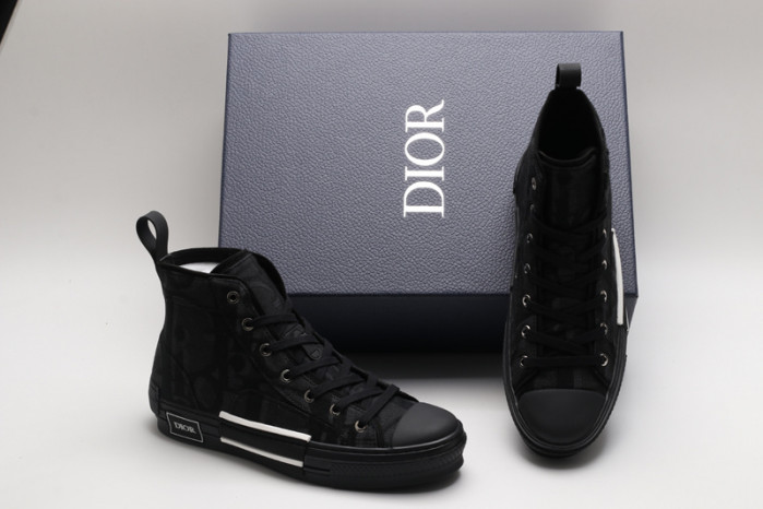 dio* sneakers b23 t0000-102