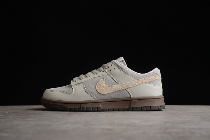 nike dunk low ironstone fd9746-001