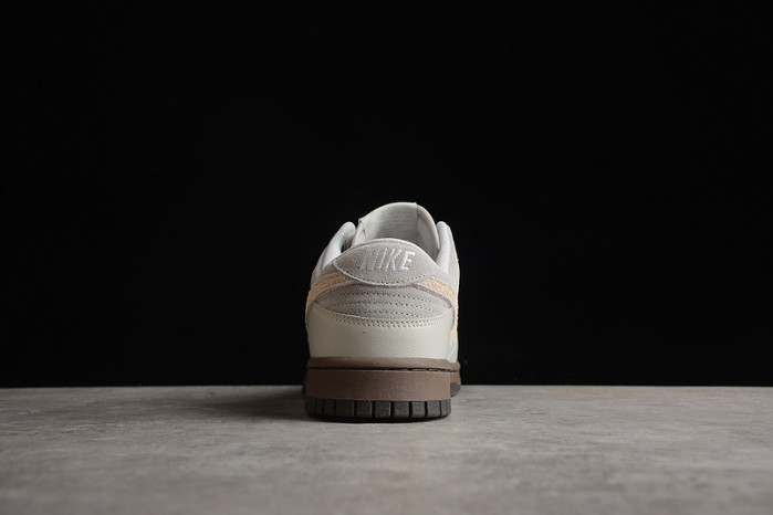 nike dunk low ironstone fd9746-001