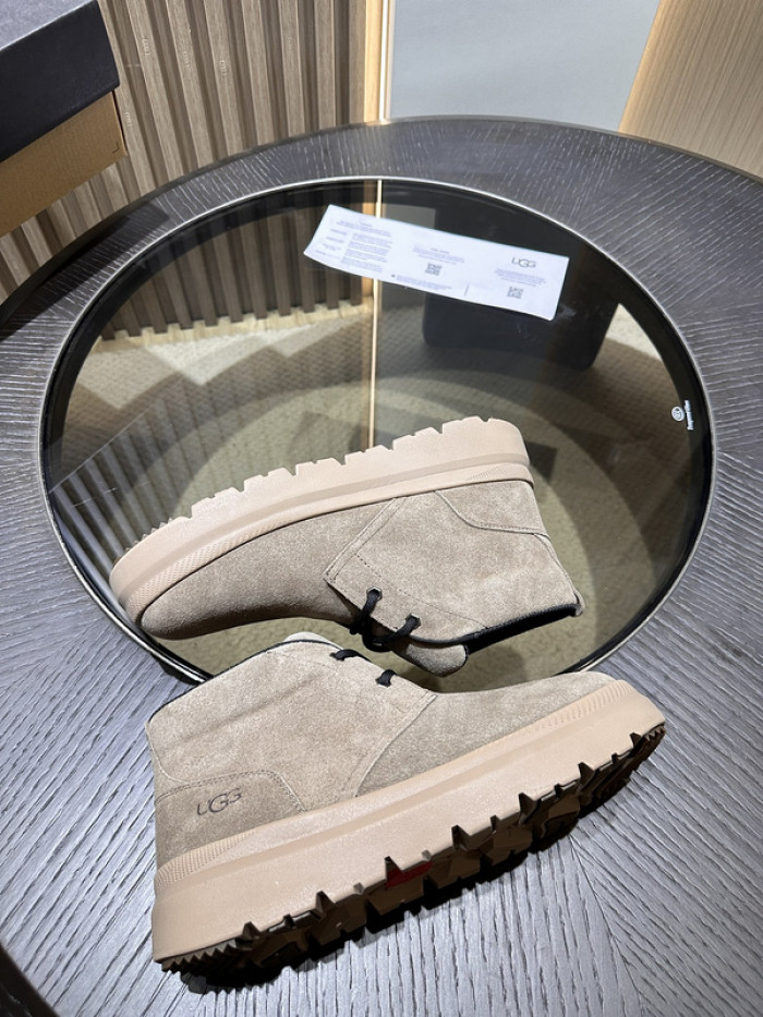 UGG BOOTS UGG000014