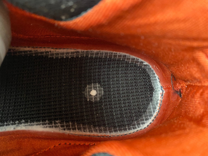 Nike Air Foamposite One Tekken 8 Jin Kazama HF6367-00