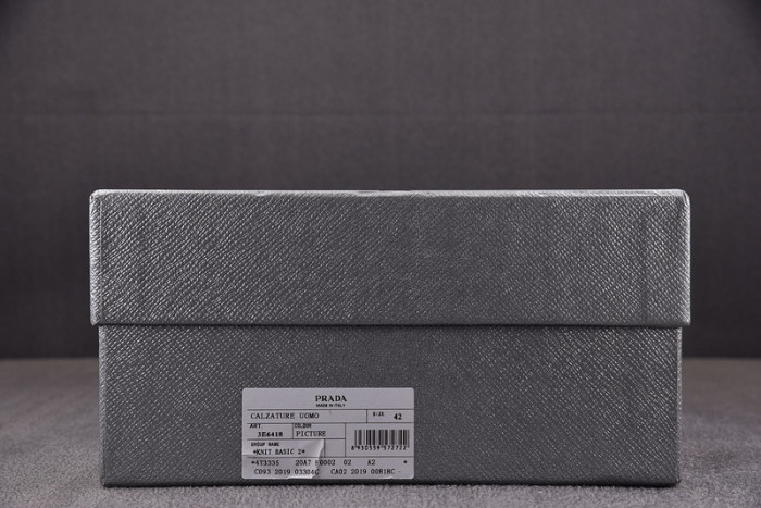 prad* snekaers p000035