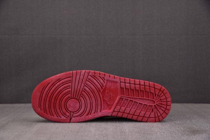 Jordan 1 Retro Low OG Nigel Sylvester Better With Time IB8958-001