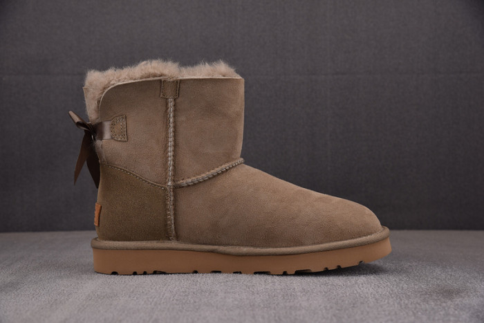 UGG BOOTS UGG000033