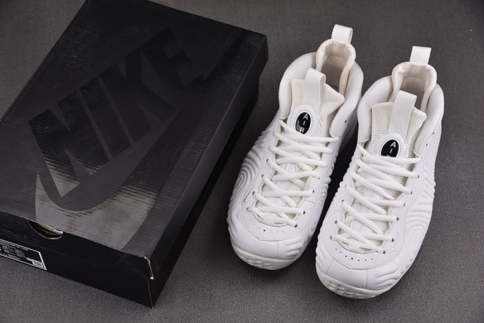 Nike Air Foamposite One CDG Homme Plus White DJ7952-100