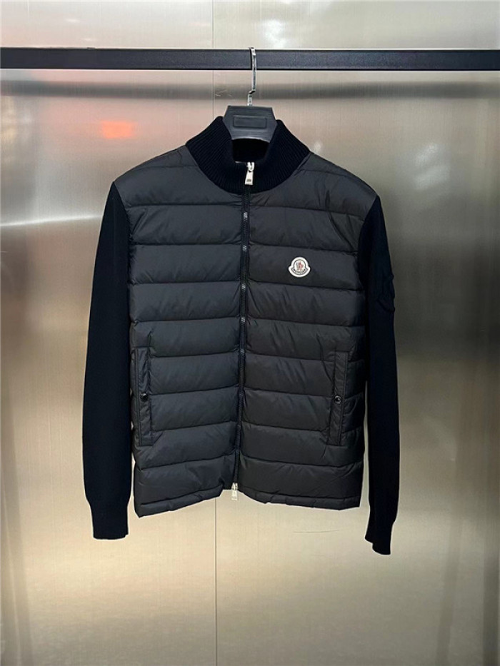 Moncler Down Jacket 60