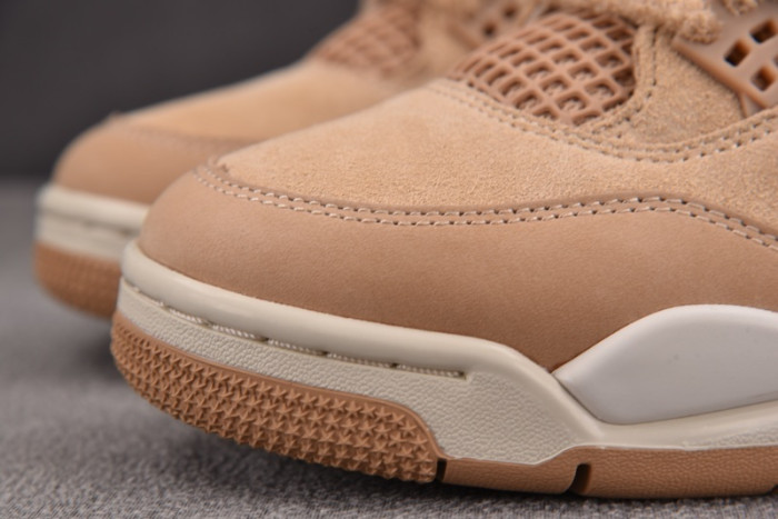 Air Jordan 4 Retro Cozy Girl HV0823-200