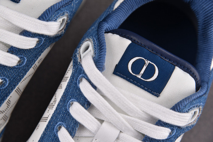 DIO* SNEAKERS B27 T0000-022