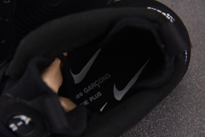 Nike Air Foamposite One CDG Homme Plus Black DJ7952-001