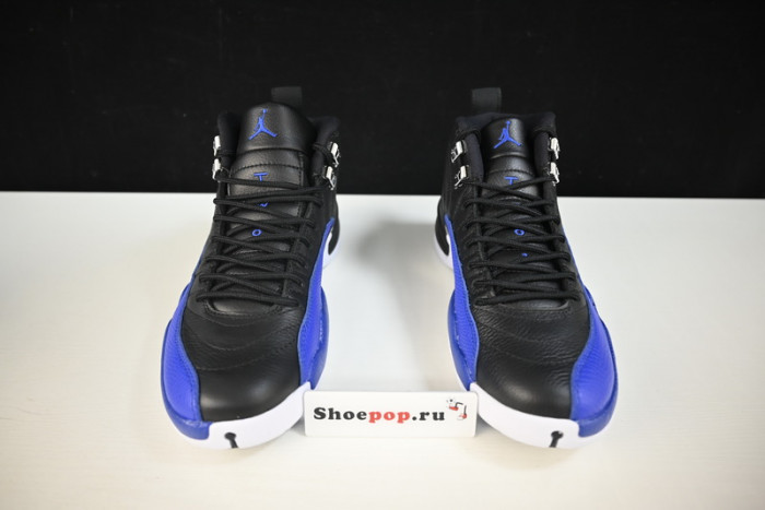 air jordan 12 retro hyper royal ao6068-004