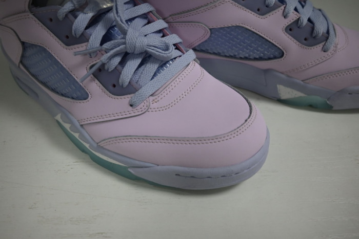 air jordan 5 easter dv0562-600