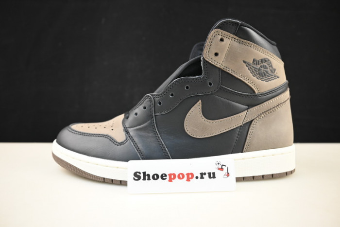 air jordan 1 high og "palomino" dz5485-020