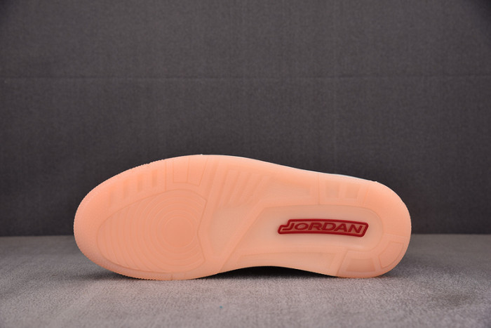 Air Jordan 3 WMNS "Valentine