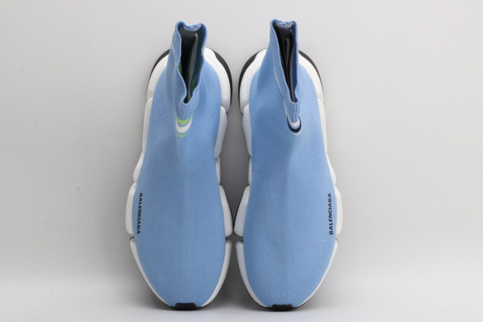 speed trainer sneakers 1000048