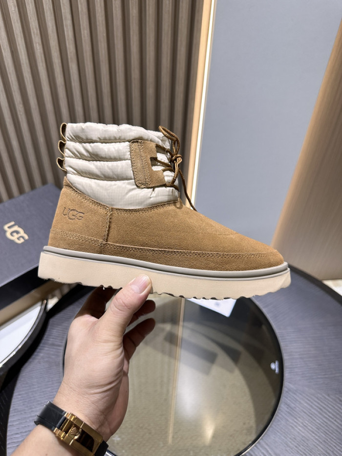 UGG BOOTS UGG000001