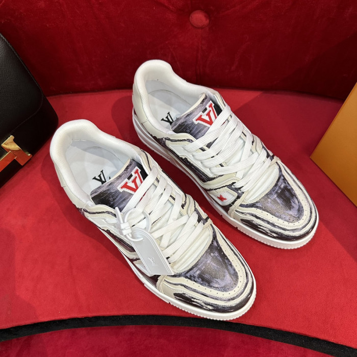 l&v snekaers l0000107