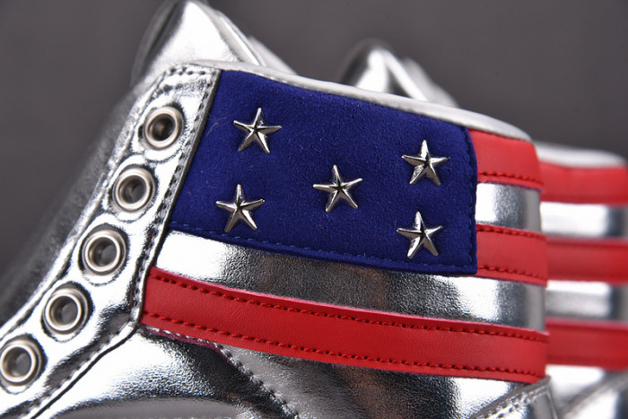 air jordan 1 donald trump sneaker