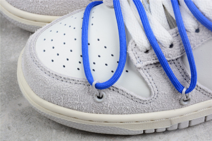 ofw x dunk low “32 of 50” dj0950-104