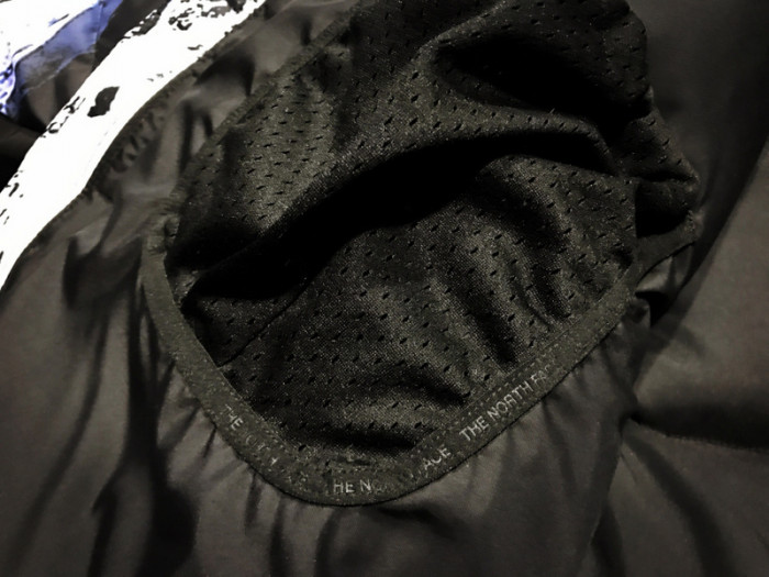 S*p*e the n0*h f**e jacket