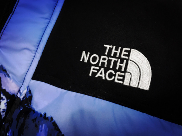 S*p*e the n0*h f**e jacket