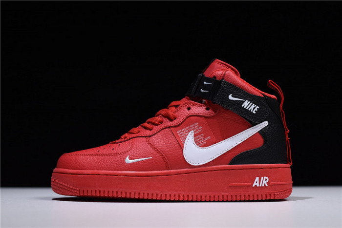 nike air force 1 mid `07 lv8 804609-605