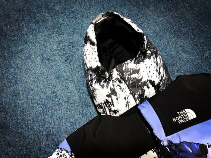 S*p*e the n0*h f**e jacket