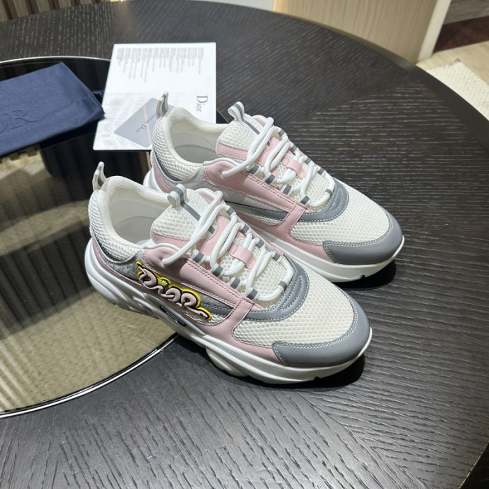 DIO* SNEAKERS B22 TD000-087