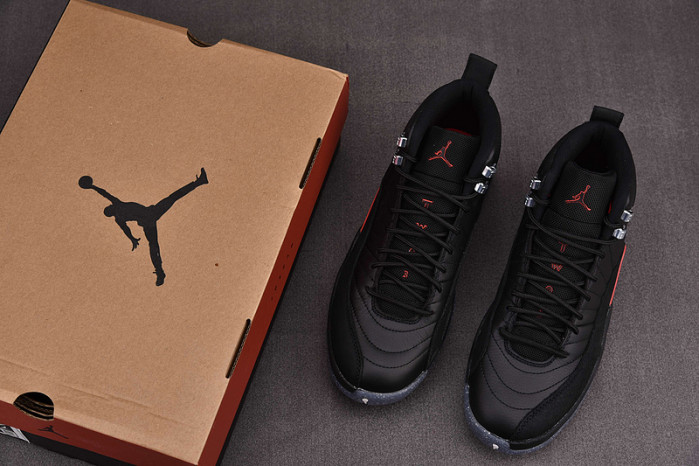 air jordan 12 retro dc1062-006
