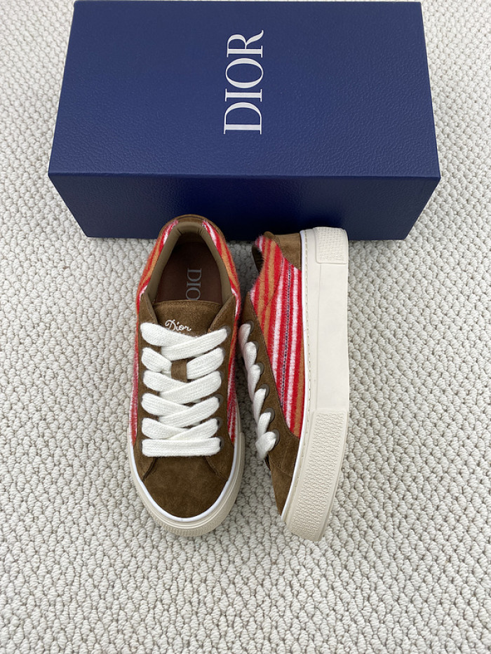 dio* sneakers b33 t0000-090