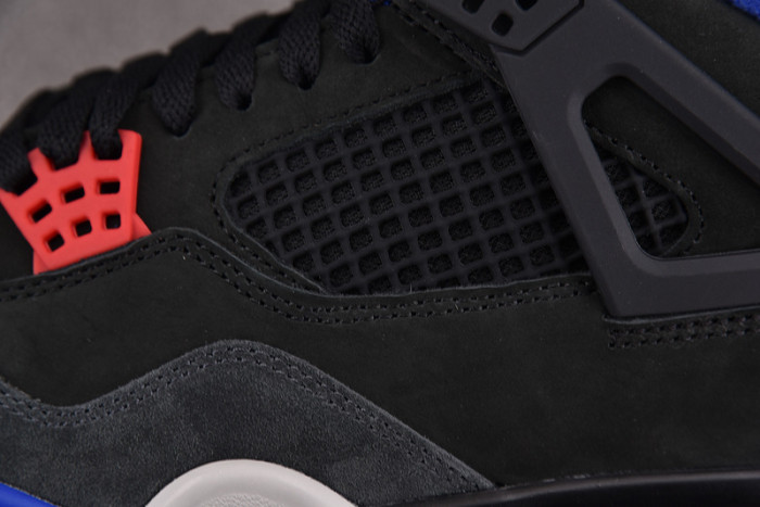 Air Jordan 4 Rare Air Laser FV5029-003