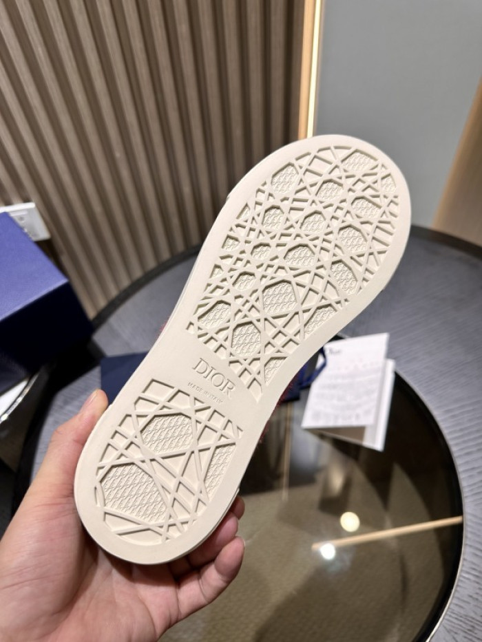 DIO* SNEAKERS B33 T0000-343