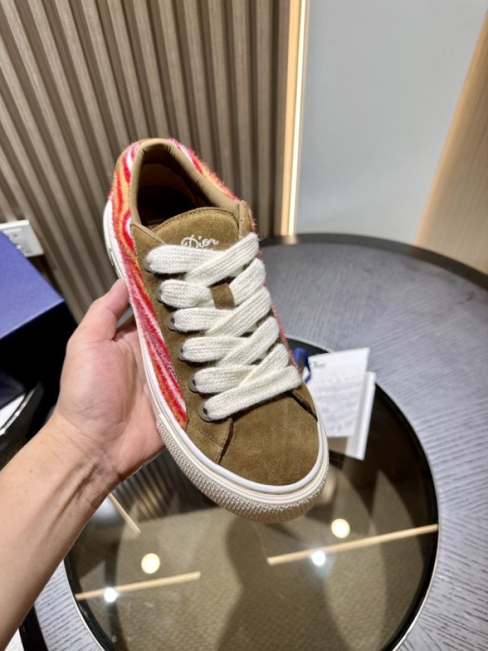 DIO* SNEAKERS B33 T0000-343