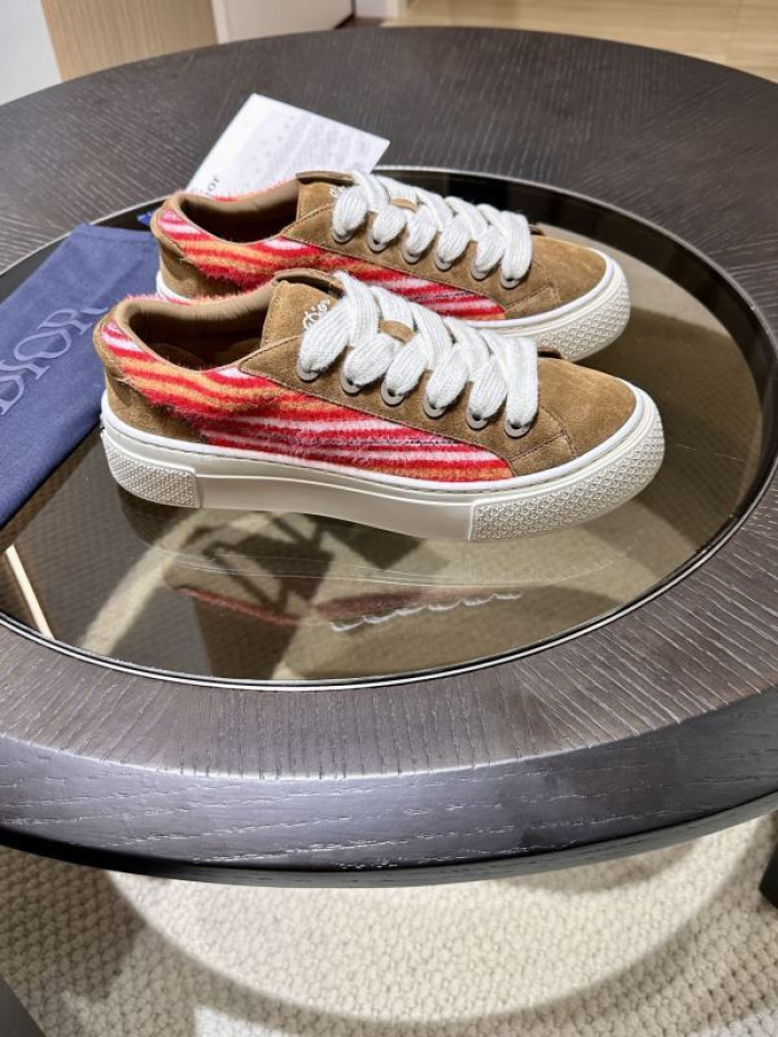 DIO* SNEAKERS B33 T0000-343