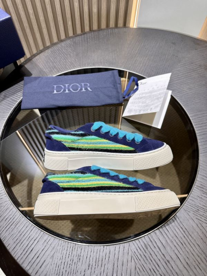 DIO* SNEAKERS B33 T0000-341