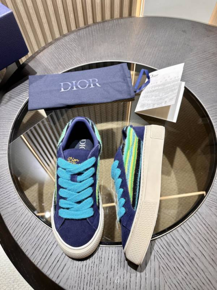 DIO* SNEAKERS B33 T0000-341