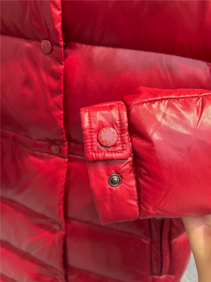 Moncler Down Jacket 66