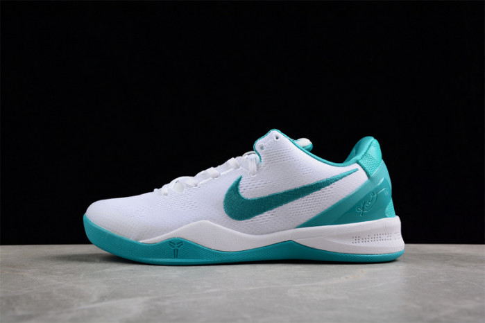 nike kobe 8 “radiant emerald” fq3549-101