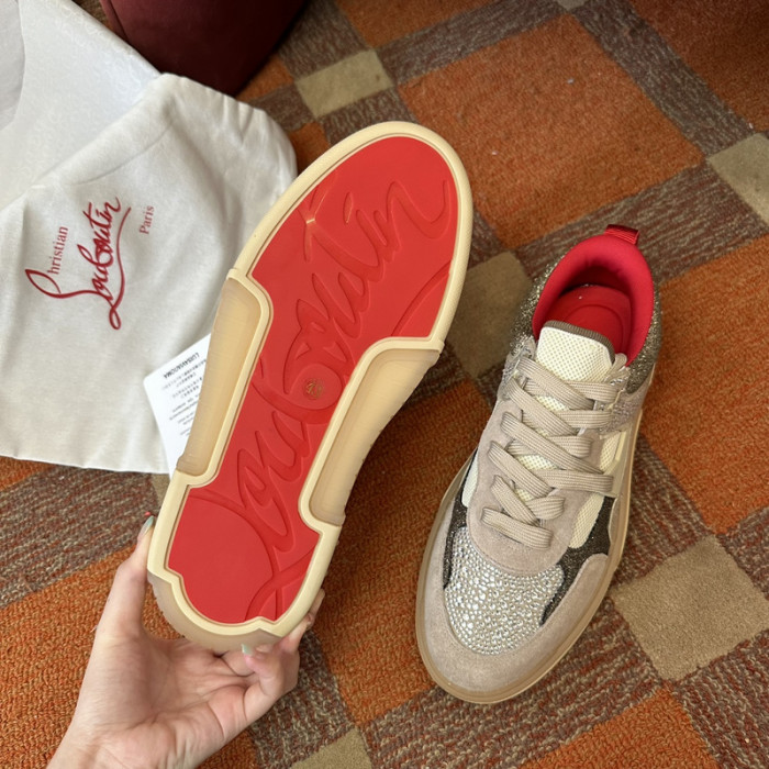 C&L sneakers CL000035