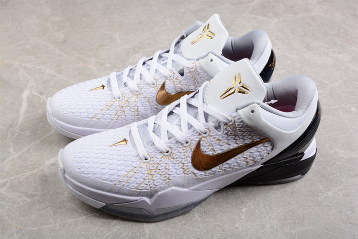 nike kobe 7 elite (home) men