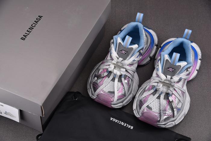 SNEAKER 3XL 31000036